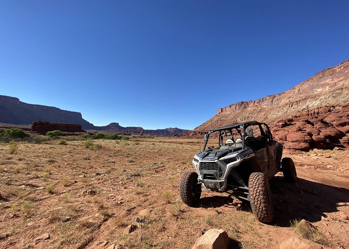 Moab photo