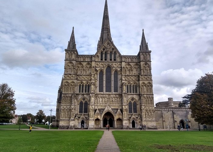 Salisbury photo