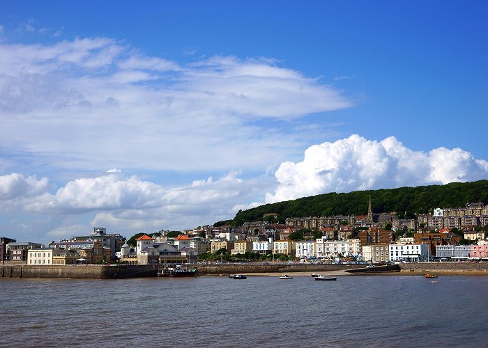 Weston-super-Mare photo