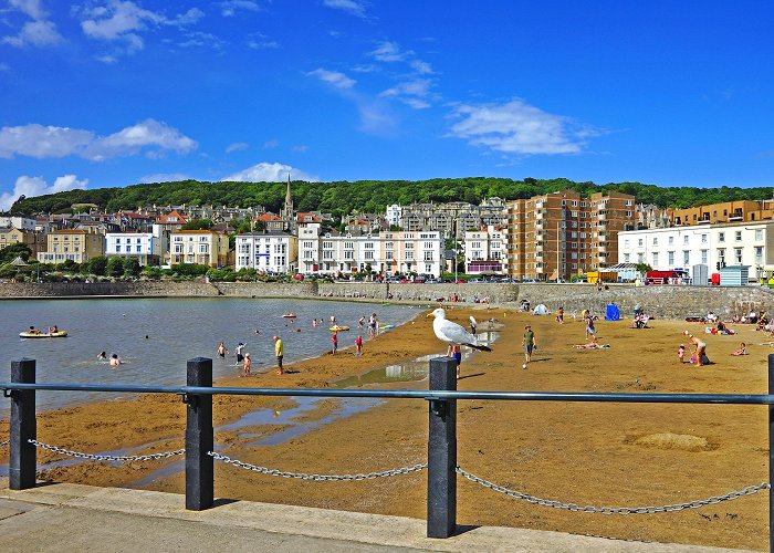 Weston-super-Mare photo