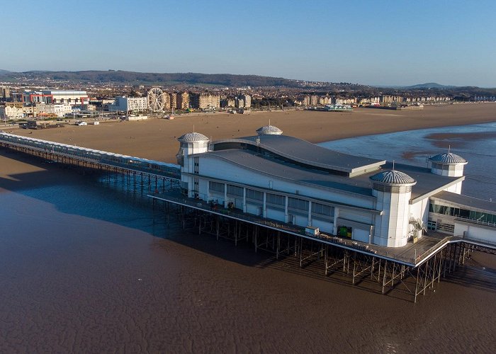 Weston-super-Mare photo