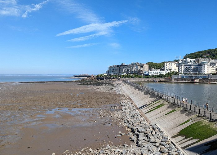 Weston-super-Mare photo