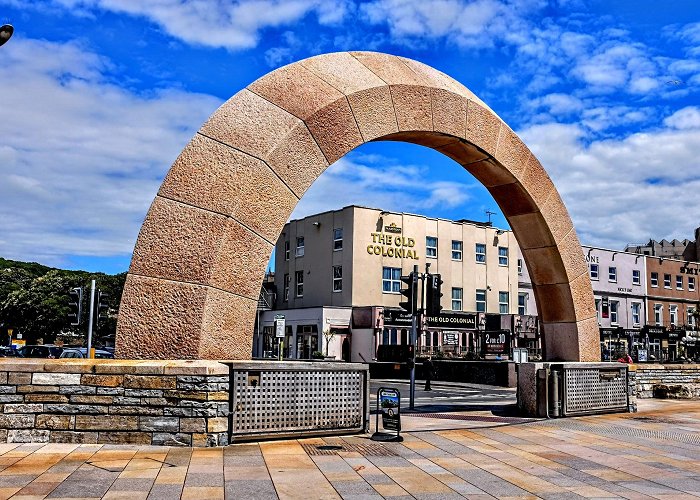 Weston-super-Mare photo