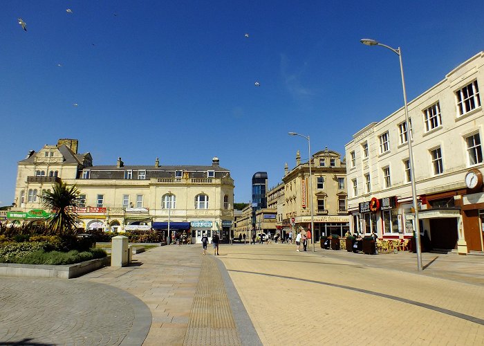 Weston-super-Mare photo