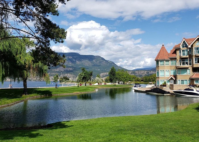 Kelowna photo