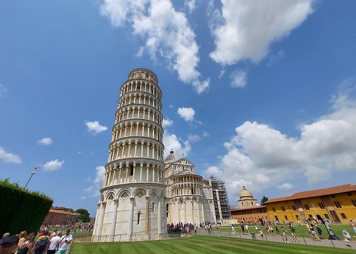 Pisa photo