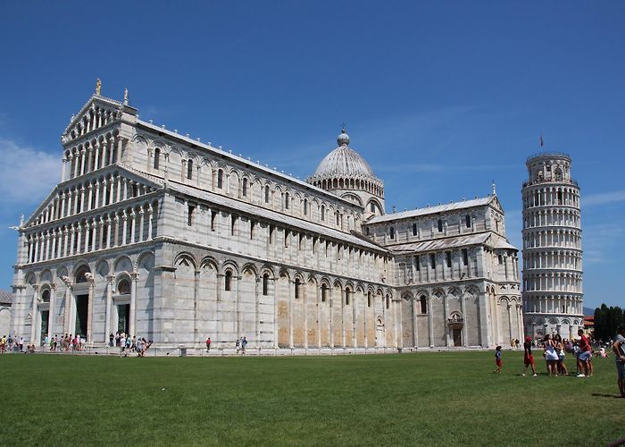 Pisa photo