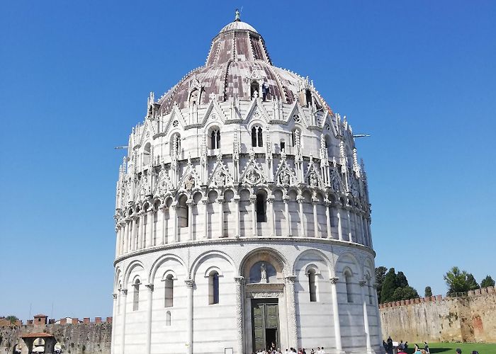 Pisa photo