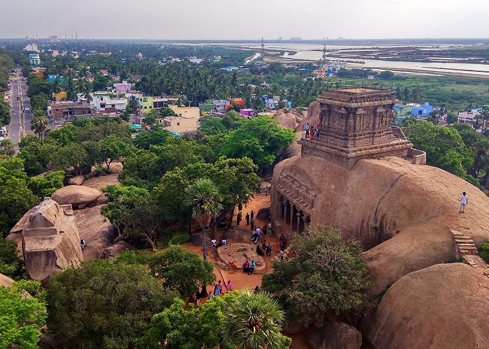 Mahabalipuram photo