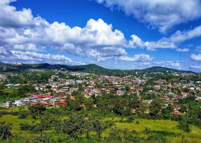 Madikeri photo