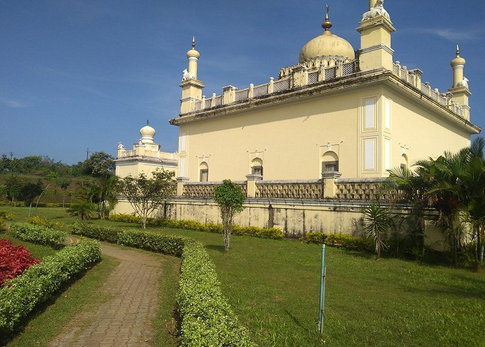 Madikeri photo