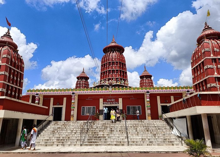 Bhubaneswar photo