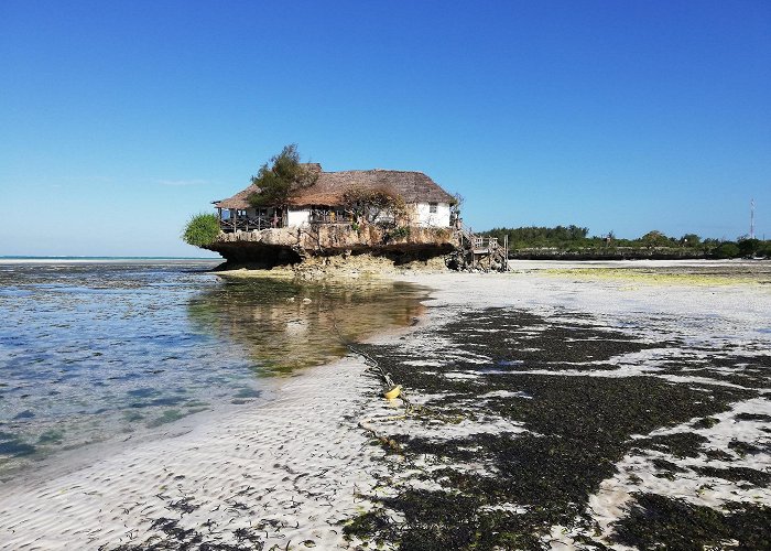 Zanzibar photo