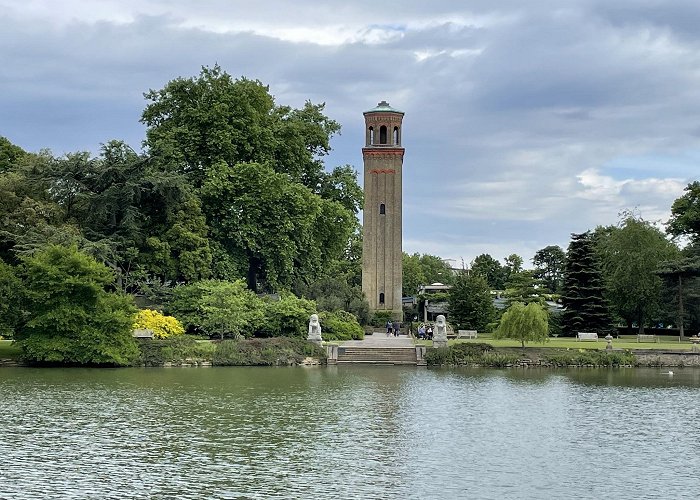 Richmond (Greater London) photo