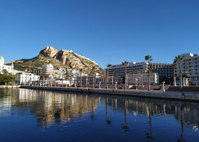 Alicante photo