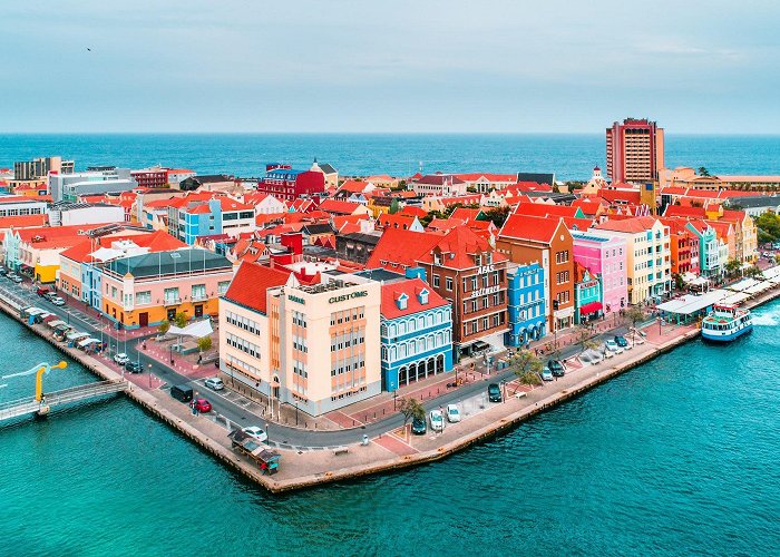 Willemstad photo