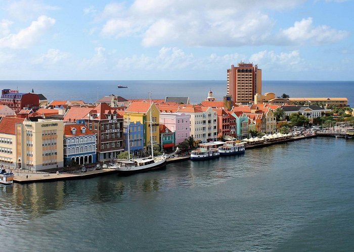 Willemstad photo