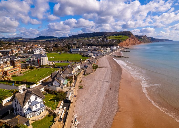 Sidmouth photo