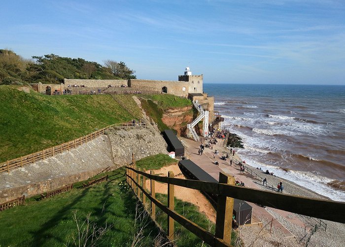 Sidmouth photo