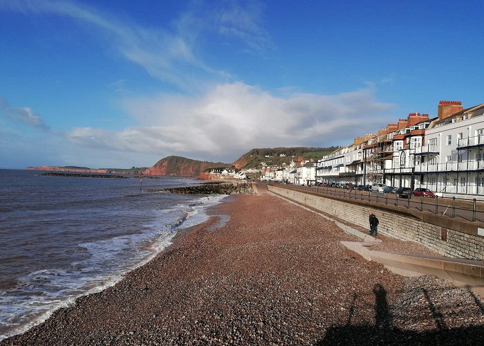 Sidmouth photo