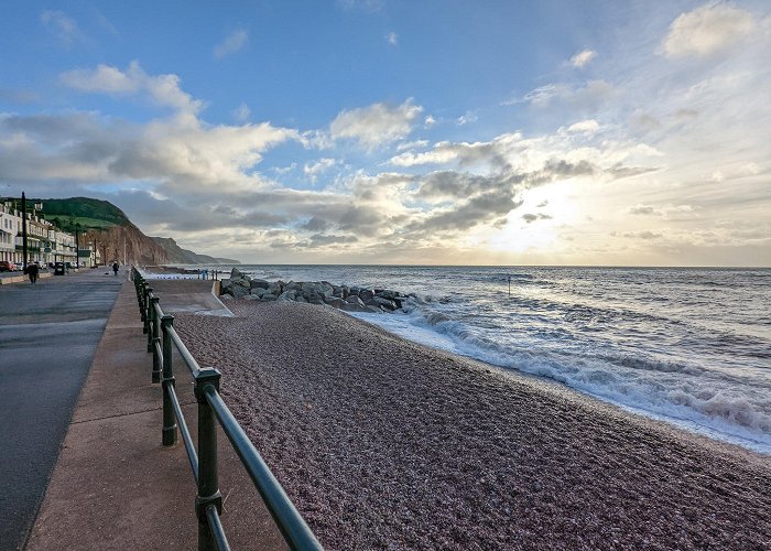 Sidmouth photo