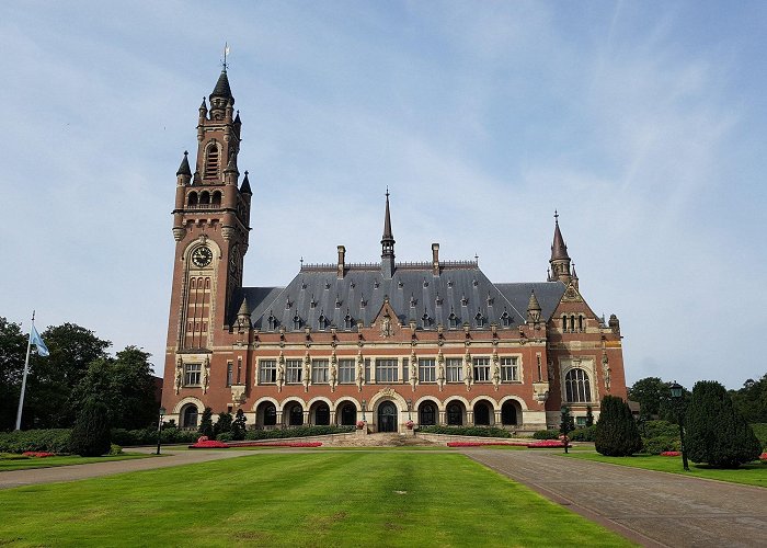 The Hague photo