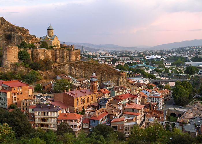 Tbilisi photo