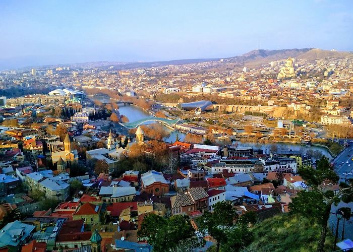 Tbilisi photo