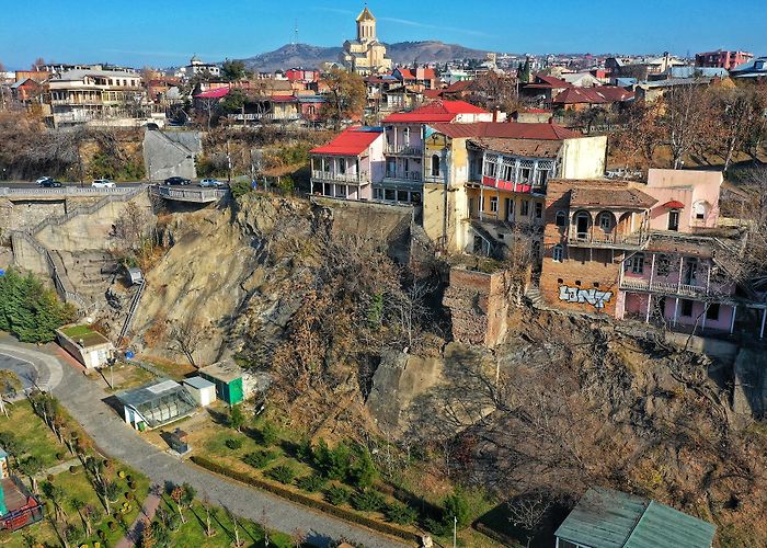 Tbilisi photo