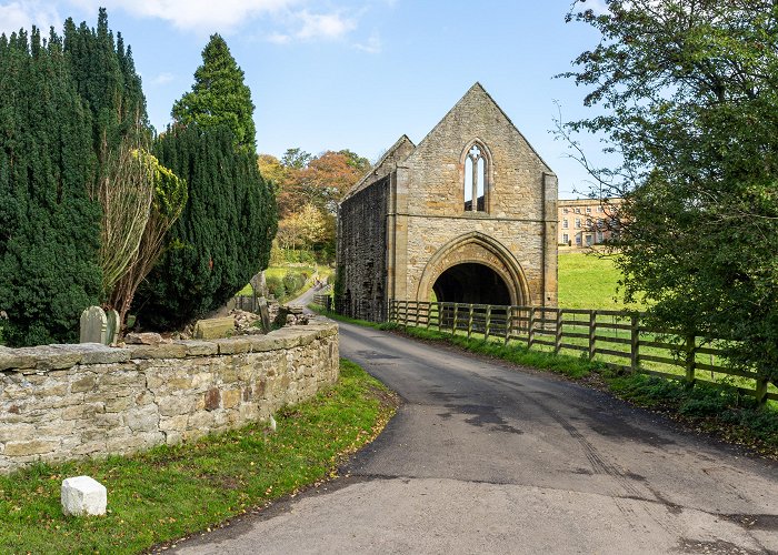 Richmond (North Yorkshire) photo