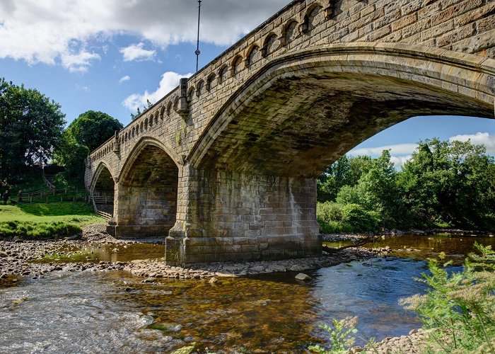 Richmond (North Yorkshire) photo