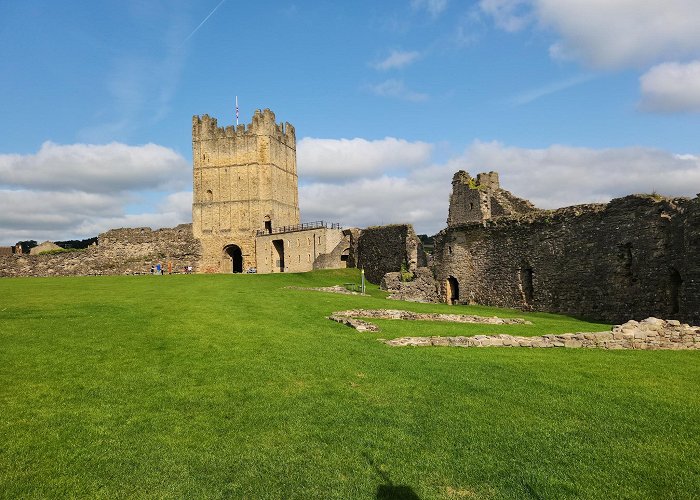 Richmond (North Yorkshire) photo