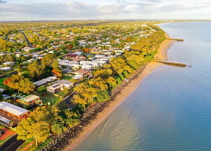 Hervey Bay photo