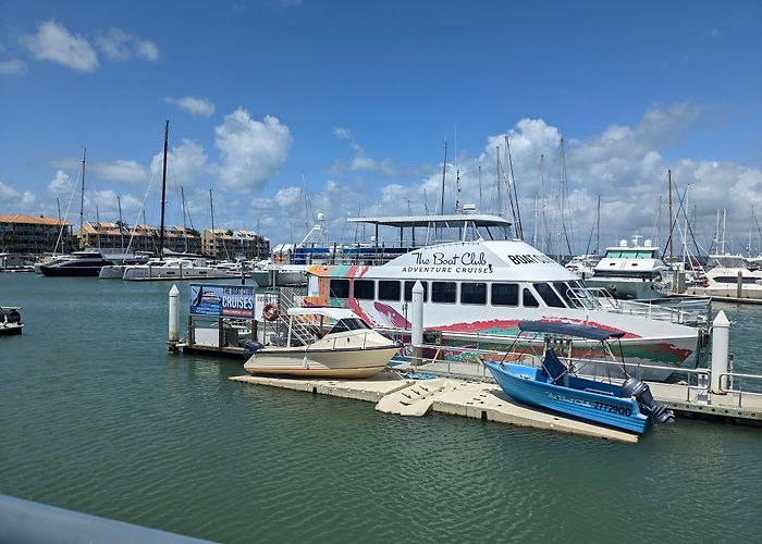 Hervey Bay photo