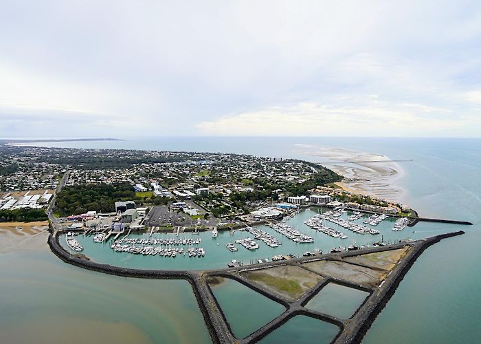 Hervey Bay photo