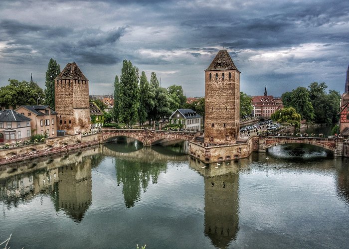 Strasbourg photo