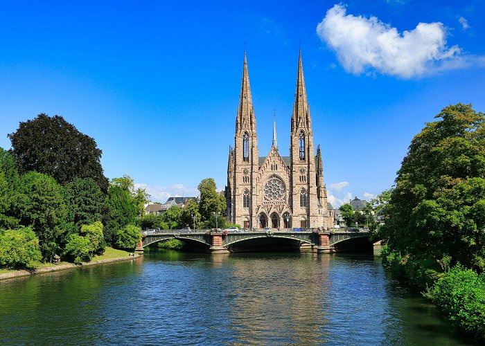 Strasbourg photo