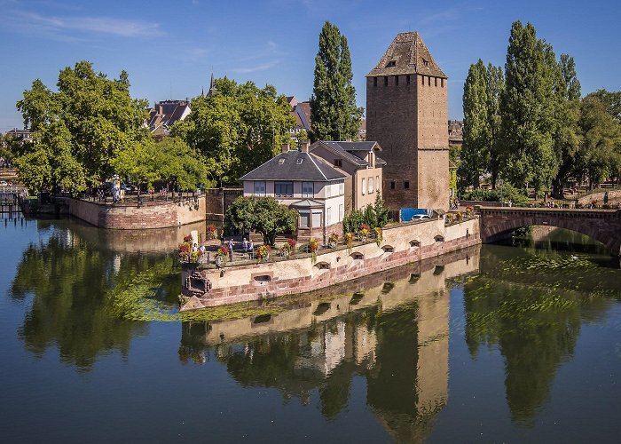 Strasbourg photo