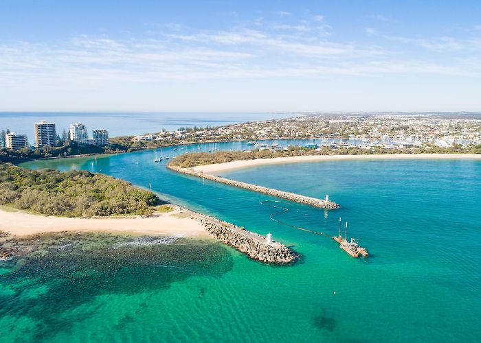 Mooloolaba photo