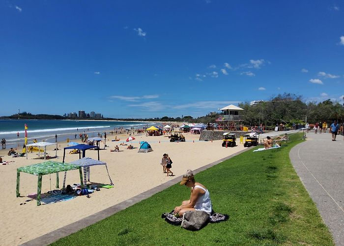 Mooloolaba photo