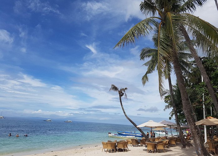 Panglao photo