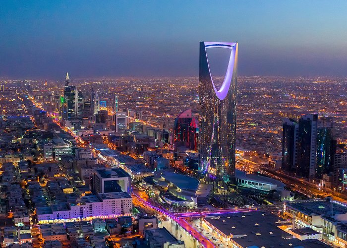 Riyadh photo