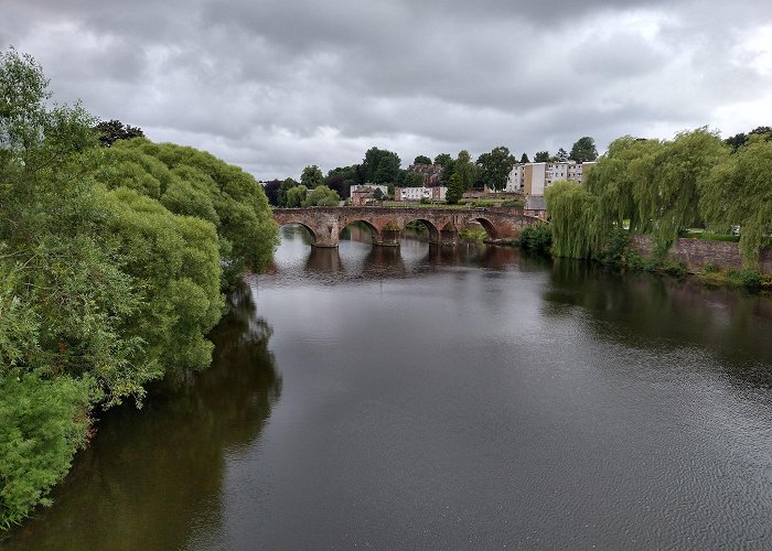 Dumfries photo