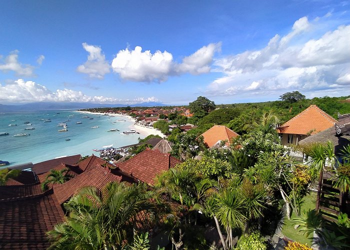 Nusa Lembongan (Bali) photo