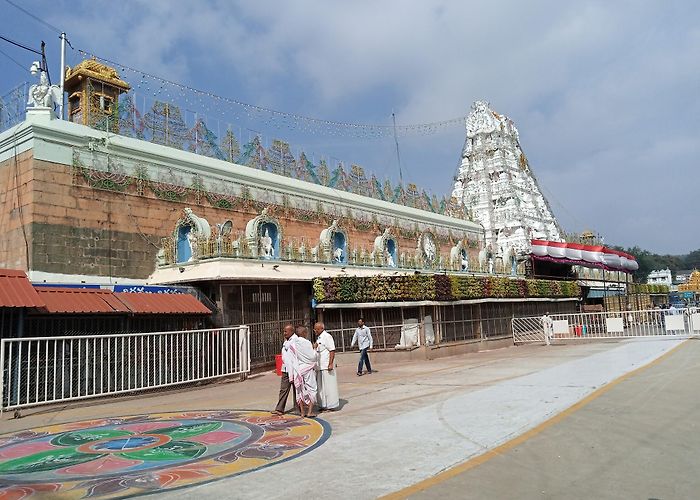 Tirupati photo