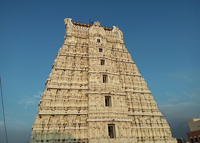 Tirupati photo