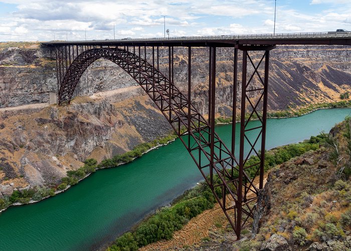 Idaho Falls photo