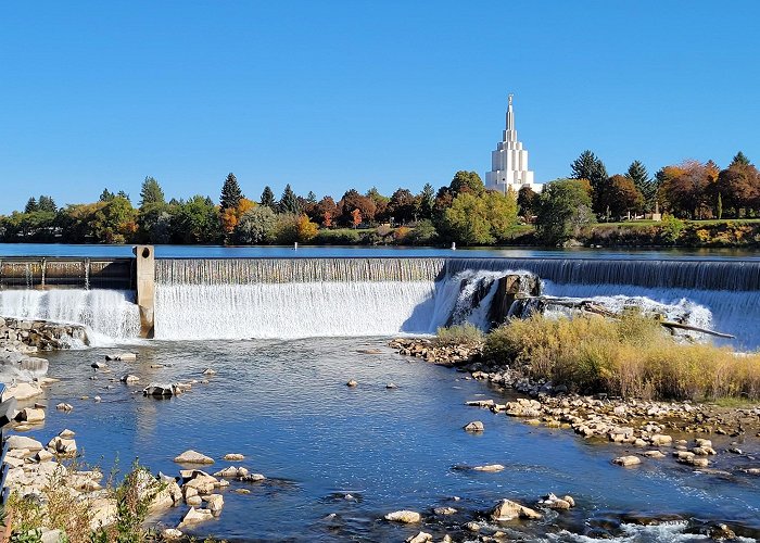 Idaho Falls photo