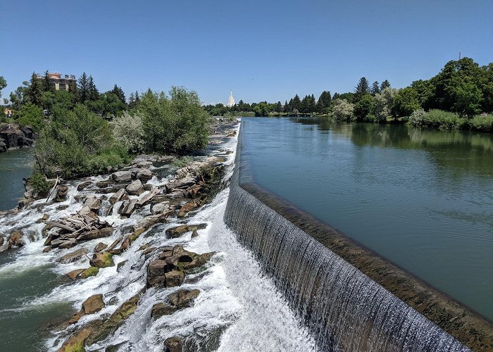 Idaho Falls photo