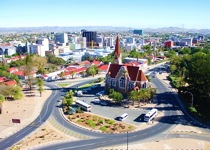 Windhoek photo